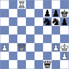 Martinez - Bronstein (Buenos Aires, 1991)
