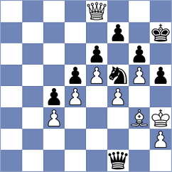 Mutuge Ian - Makhija (chess.com INT, 2025)