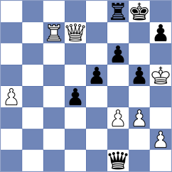 Fauland - Popescu (Vienna, 2011)