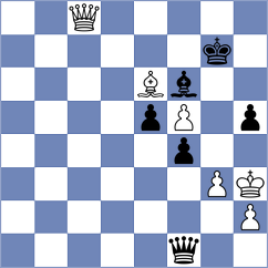 Edouard - Mirzoev (Chess.com INT, 2020)