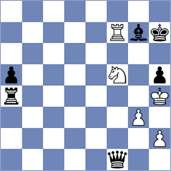 Serrano Pertinez - Apolinario (Playchess.com INT, 2004)