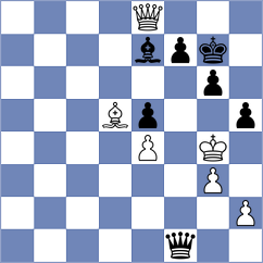 Alvarado - Mahdavi (chess.com INT, 2025)