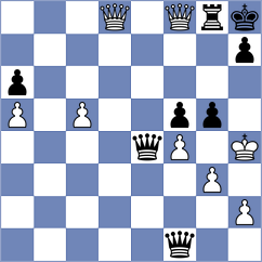 Weinstein - Chambers (Chess.com INT, 2019)