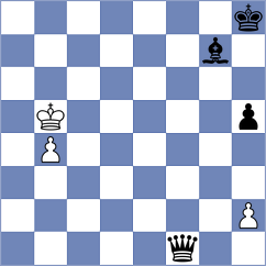 Crispin Ferreras - Negrean (chess.com INT, 2025)