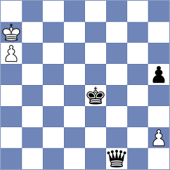 Datcu Romano - Gairdner (Langley, 2007)