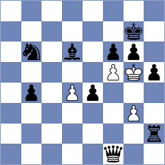 Aung Thant Zin - Franca (chess.com INT, 2025)