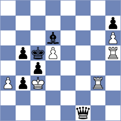 Grahn - Rosen (New York USA, 2024)