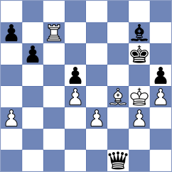 Guerrero Olmos - Jakubowska (chess.com INT, 2022)