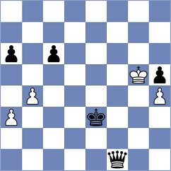 Nelson - Bravo Jaramillo (Medellin, 2007)