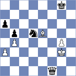 Durarbayli - Nakamura (chess.com INT, 2021)