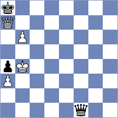 Bardy - Pendrigh (Europe Echecs INT, 2020)