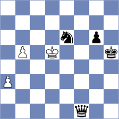 Nedeljkovic - Milosevic (Kragujevac, 2011)
