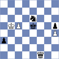 Maladkar - Agrawal (Lichess.org INT, 2020)