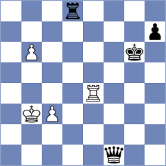 Zumsande - Bluebaum (Chess.com INT, 2017)