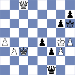 Sowinski - Chueca Forcen (San Vicente ESP, 2025)
