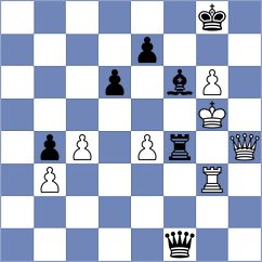 Aansh Nandan Nerurkar - Danielian (chess.com INT, 2024)