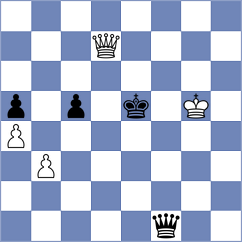 Winawer - Blackburne (London, 1883)