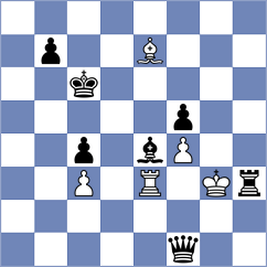 Ugarte Soto - Asish Panda (chess.com INT, 2023)