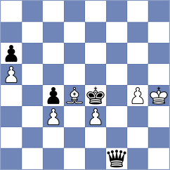 Petrus - Rees (chess.com INT, 2025)