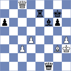 Novoa Quintas - Llaneza Vega (Santa Clara, 2000)