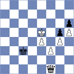 Abram - Kaczmarek (London,Canada, 1994)