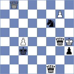 Hansch - Nadanian (chess.com INT, 2022)