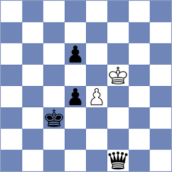 Nguyen - Achaya (Lichess.org INT, 2021)