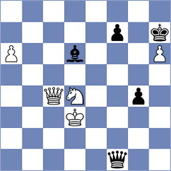 Garcia Ramos - Gomez Anadon (Benasque ESP, 2024)