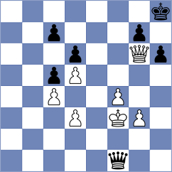 Carvalho - Gonzalez (Uruguay, 1989)