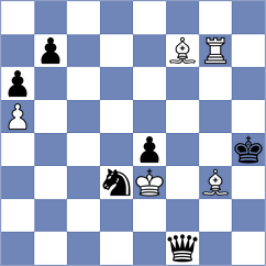 Inkiov - Stojanovic (Bor, 1983)