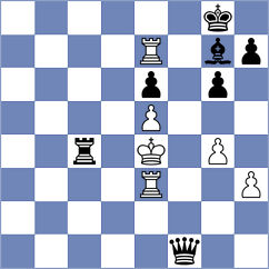 Mayaud - Travadon (chess.com INT, 2025)