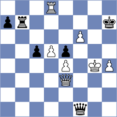 Garriga Marrodan - Hamer (Caleta, 2005)