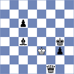 Diaz Moya - Cruz Pino (lichess.org INT, 2022)