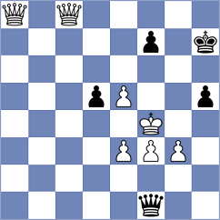 O'Cuilleanain - Hammond (Lichess.org INT, 2021)