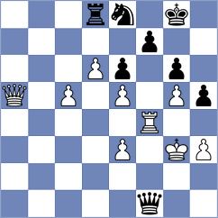 Quintin Navarro - Moreno Martin Viveros (Aragon, 2020)