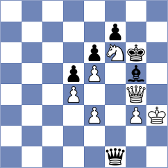 Abzalov - Ivanov (Ukhta, 2008)