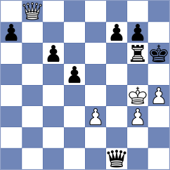 Prasad - Joseph (Chess.com INT, 2021)