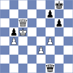 Gatterer - Lim (chess.com INT, 2025)