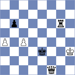 Kul - Muriceleretour (Playchess.com INT, 2004)