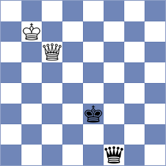 Turski - Kovalev (chess.com INT, 2021)