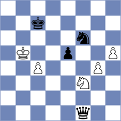 Kachalov - Prygov (Dagomys, 2009)