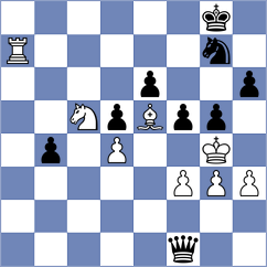 Lavrenov - Matthys (Geraardsbergen, 2003)