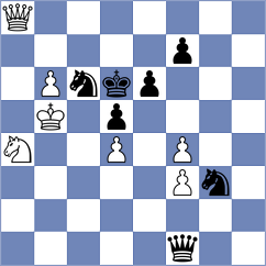 Ronka - Vittorino (chess.com INT, 2022)
