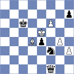 Nepomniachtchi - Ashraf (chess.com INT, 2024)