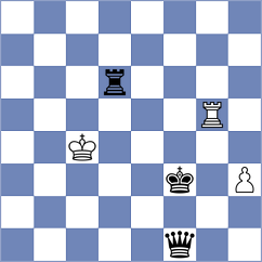 Arat - Shtompel (chess.com INT, 2023)