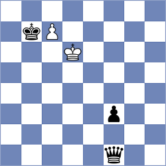 Emmenecker - Boyer (Europe Echecs INT, 2021)