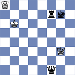 Craciun - Rustemov (chess.com INT, 2025)