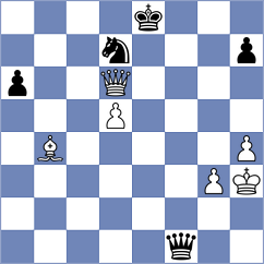 Martinez Macedo - Alford (Villahermosa, 2001)