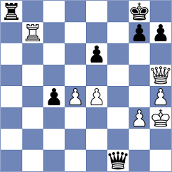 Sutormin - Popovic (Belgrade SRB, 2024)