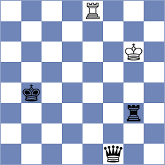 Naroditsky - Usov (chess.com INT, 2025)
